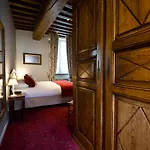 Hotel Wilson - Teritoria