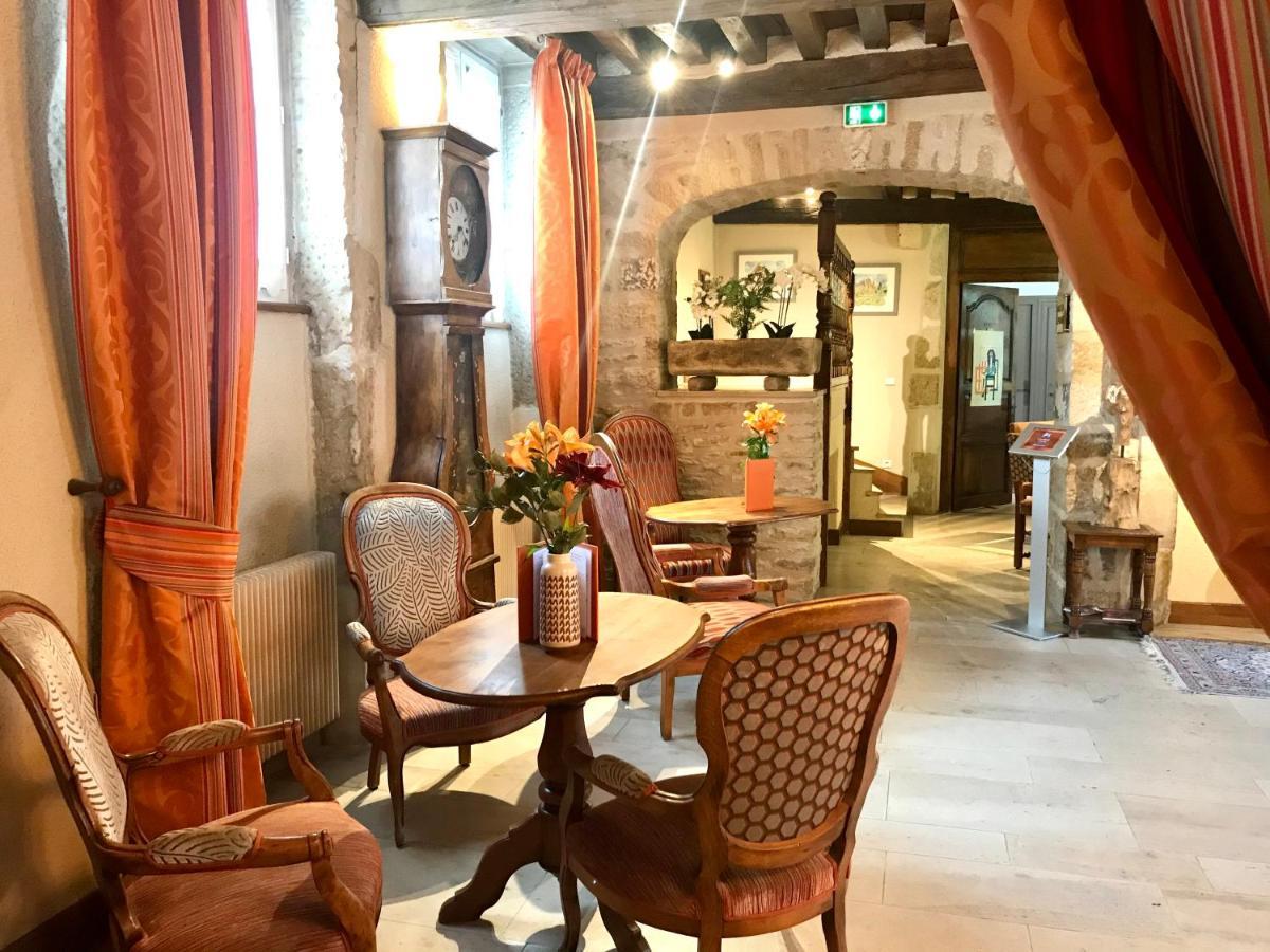 Hotel Wilson - Teritoria Dijon