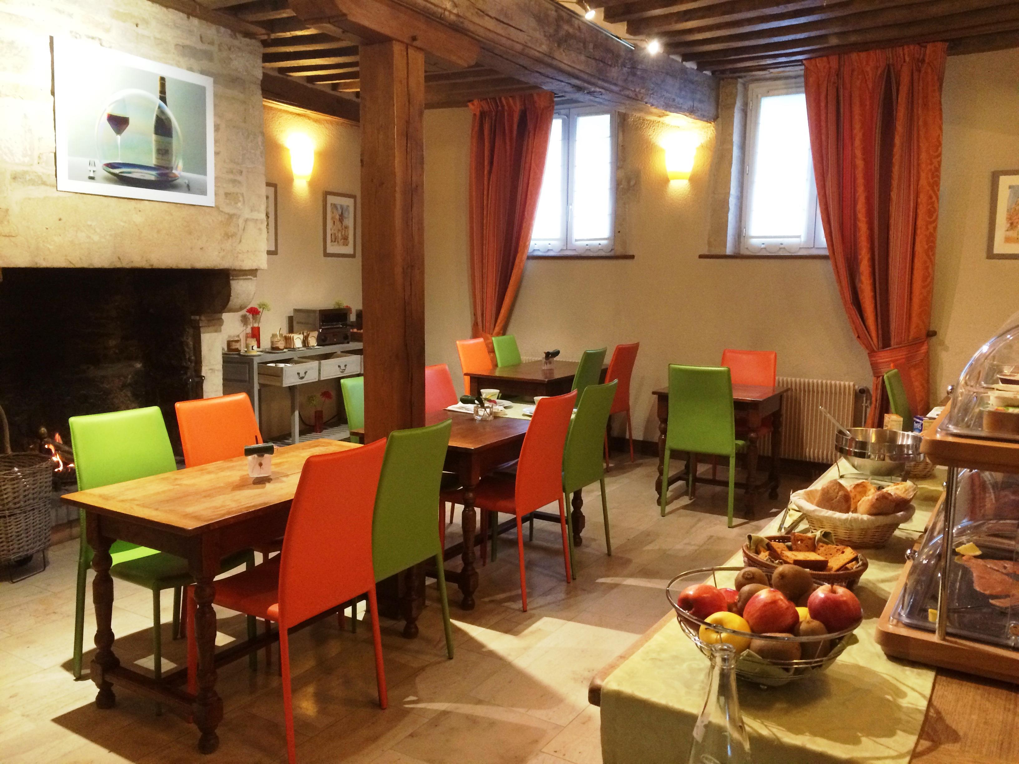 Hotel Wilson - Teritoria 3*