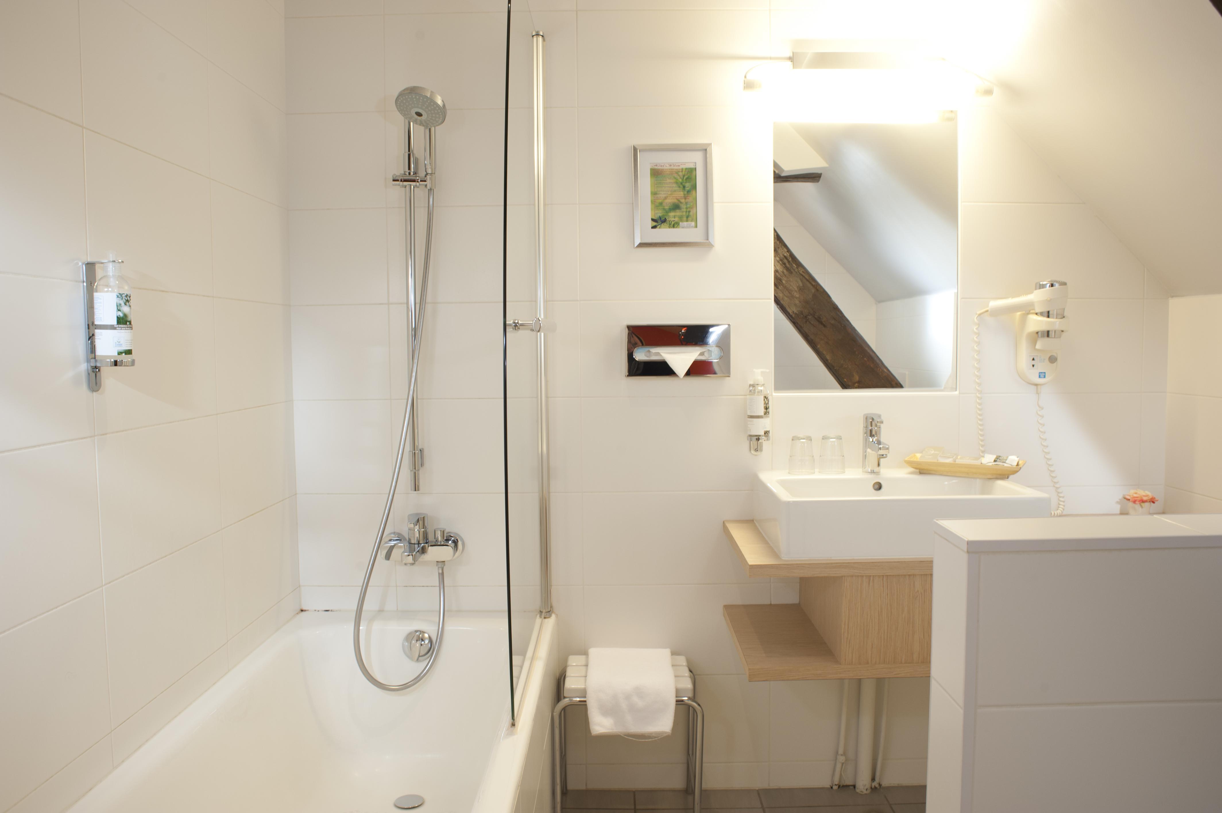 Wilson - Les Collectionneurs Hotel Dijon