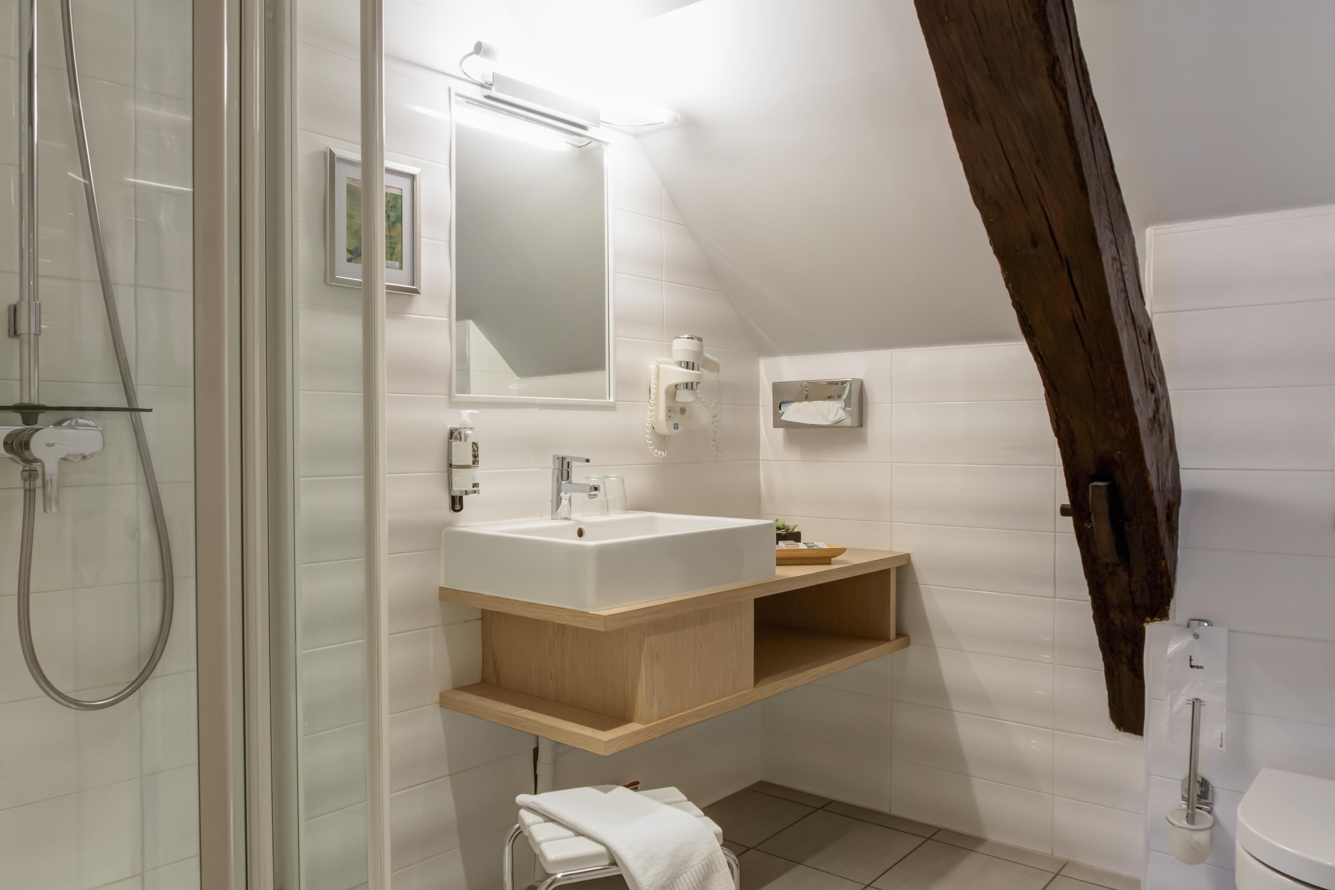 Wilson - Les Collectionneurs Hotel