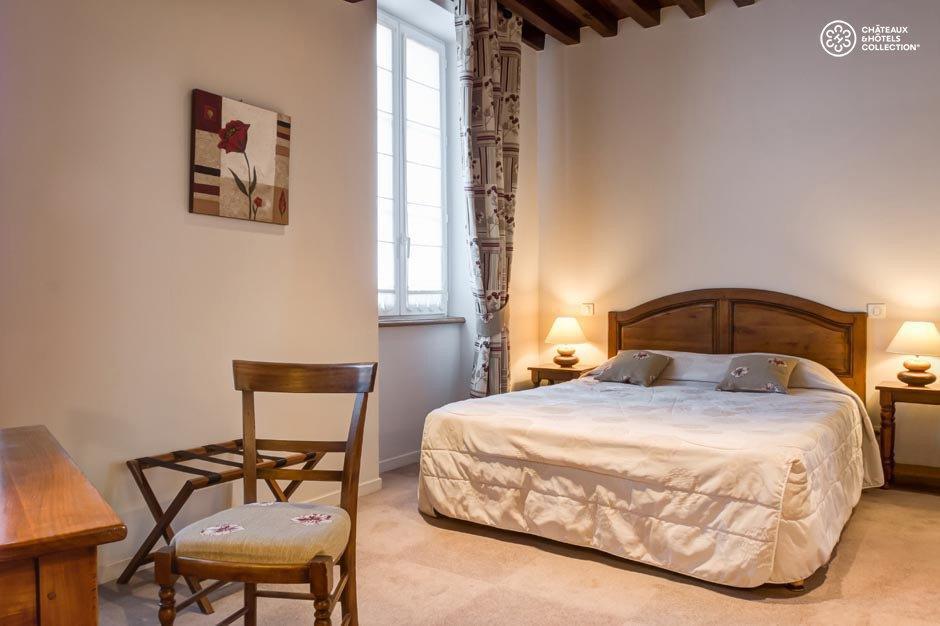 Hotel Wilson - Teritoria