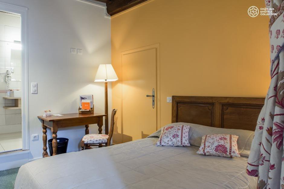 Wilson - Teritoria Hotel Dijon
