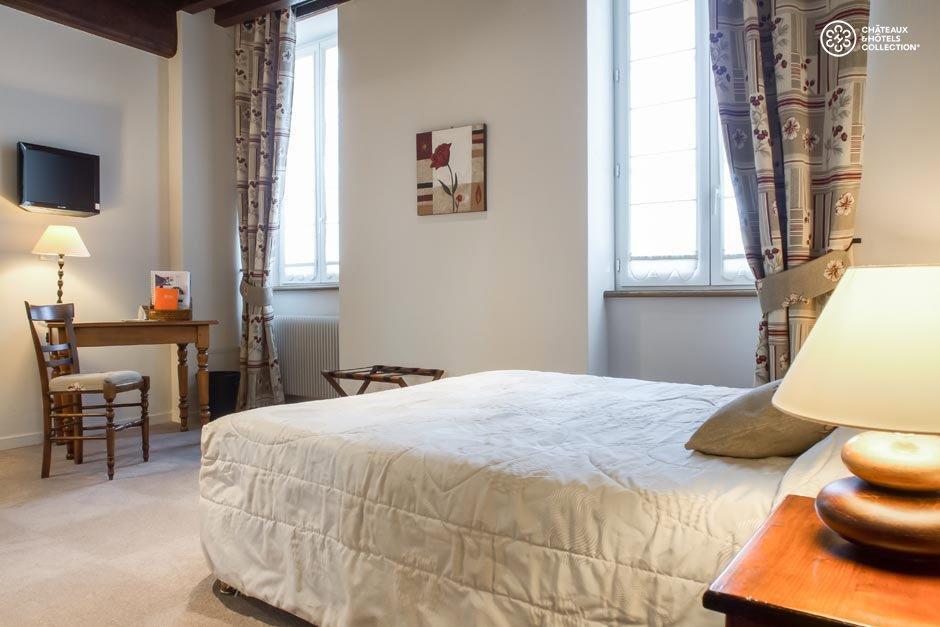 Wilson - Les Collectionneurs Hotel 3*