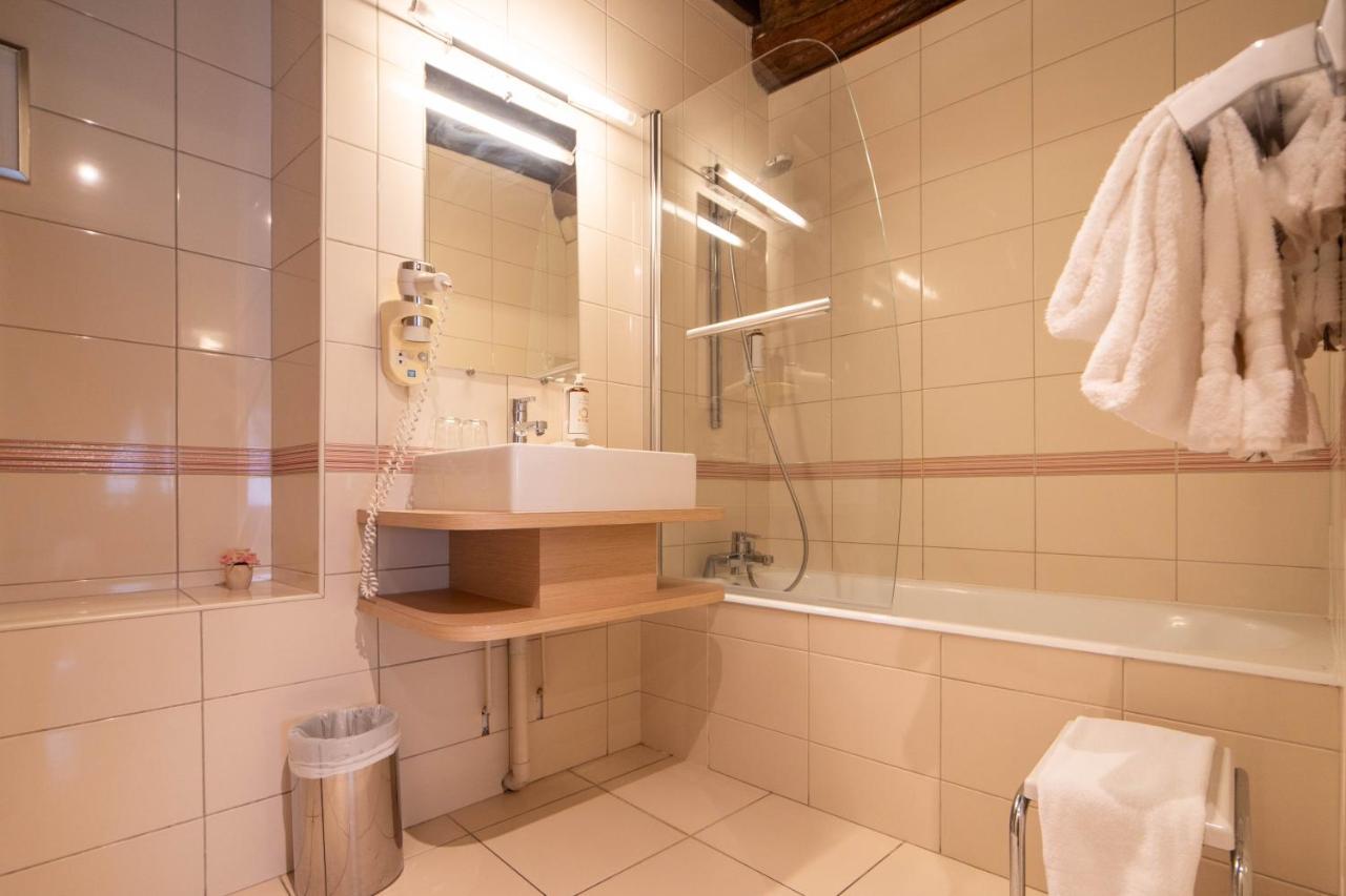 Hotel Wilson - Teritoria Dijon