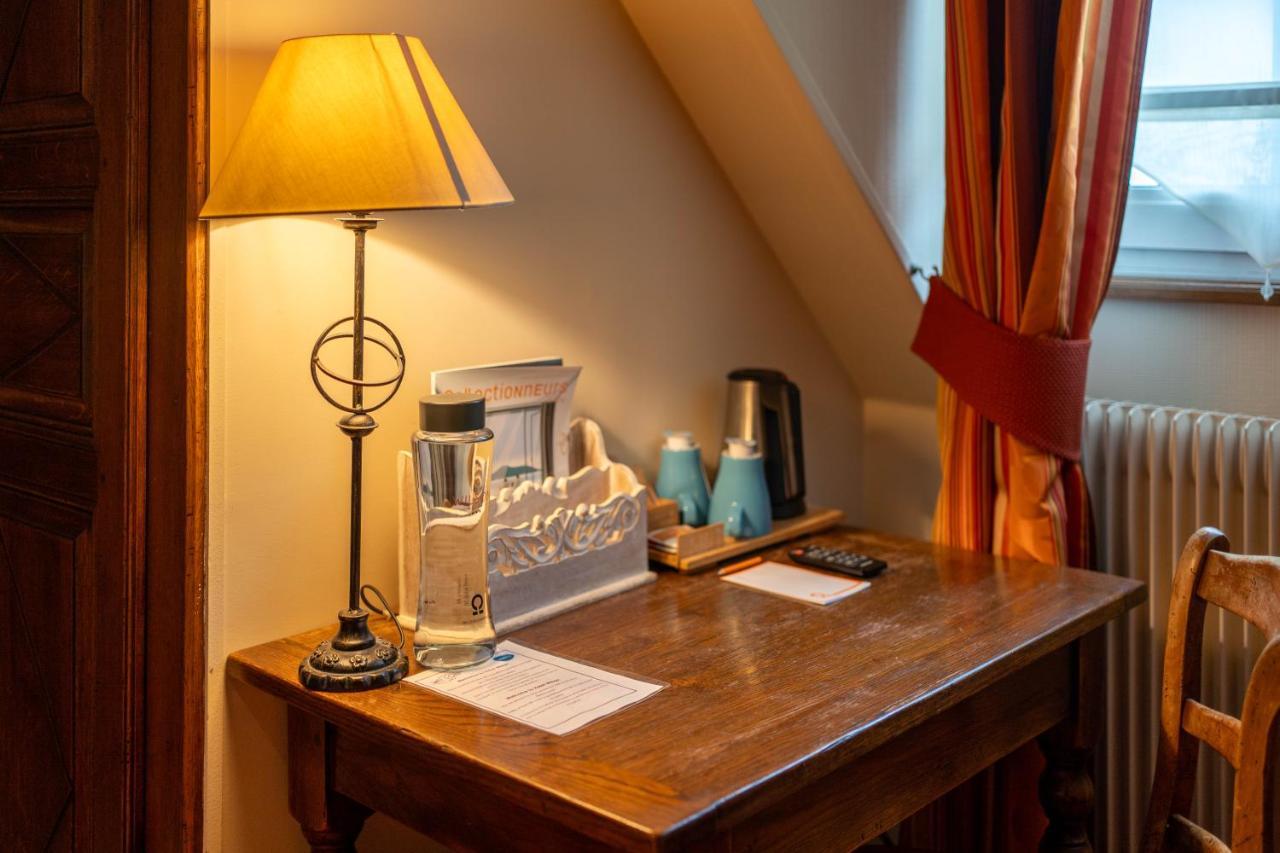 Wilson - Teritoria Hotel Dijon