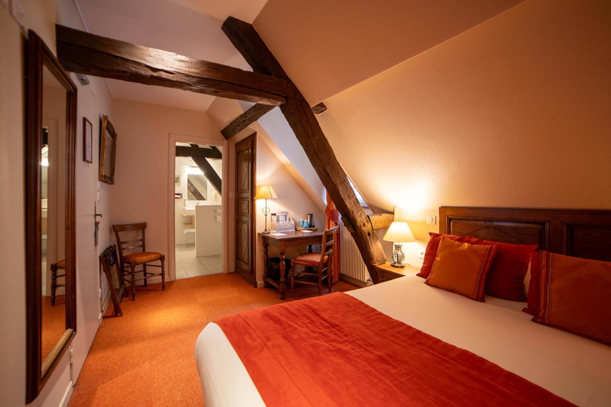 Wilson - Les Collectionneurs Hotel 3*