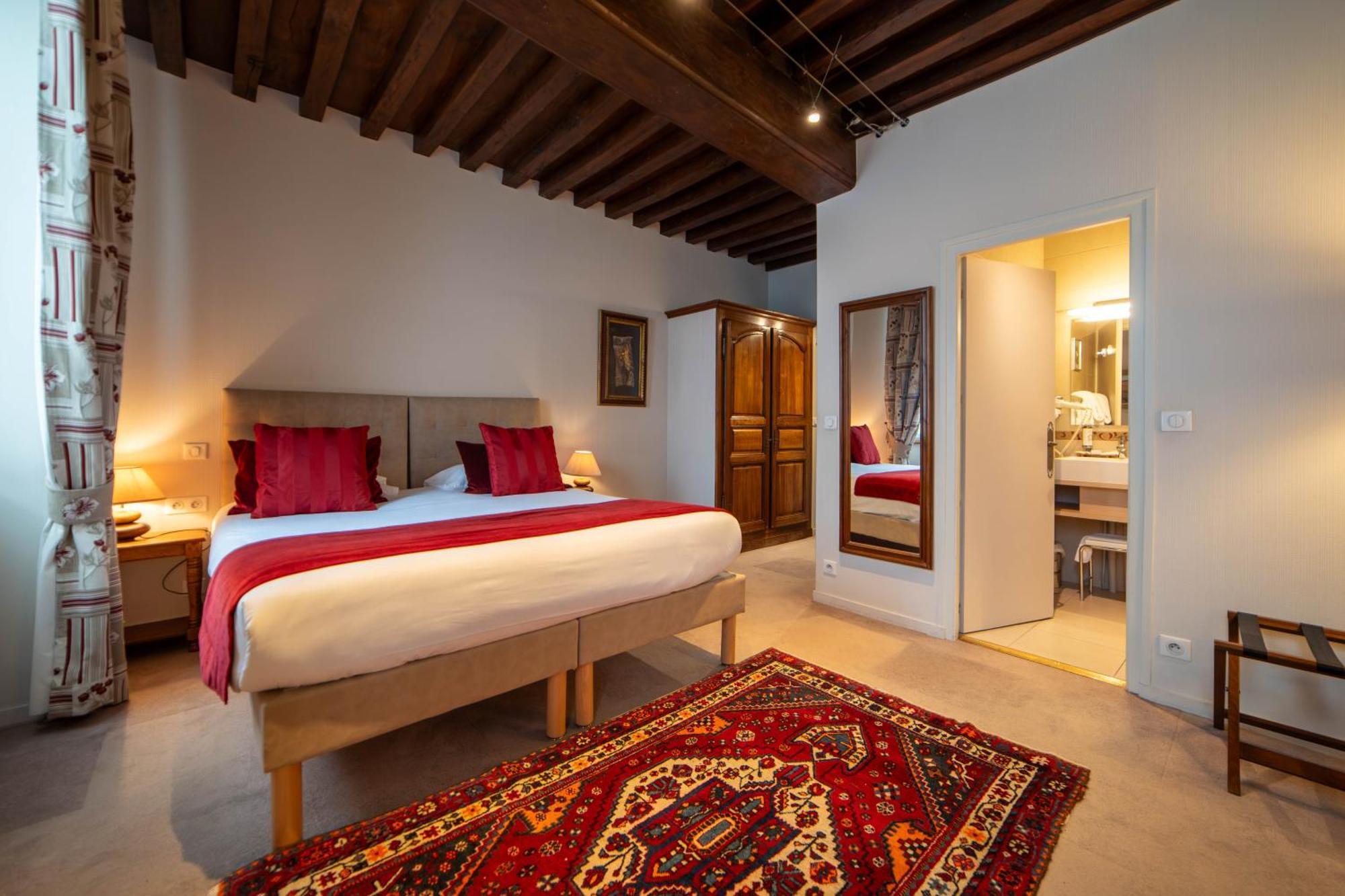 Wilson - Teritoria Hotel Dijon