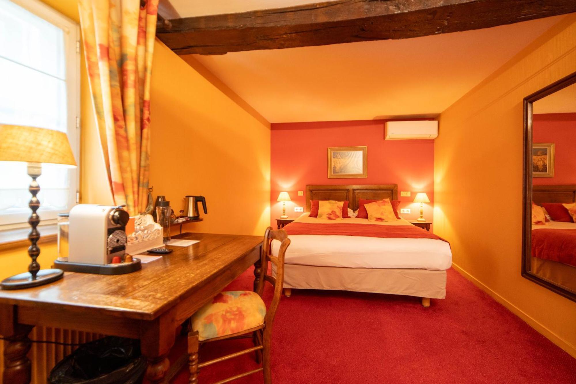 Wilson - Teritoria Hotel Dijon