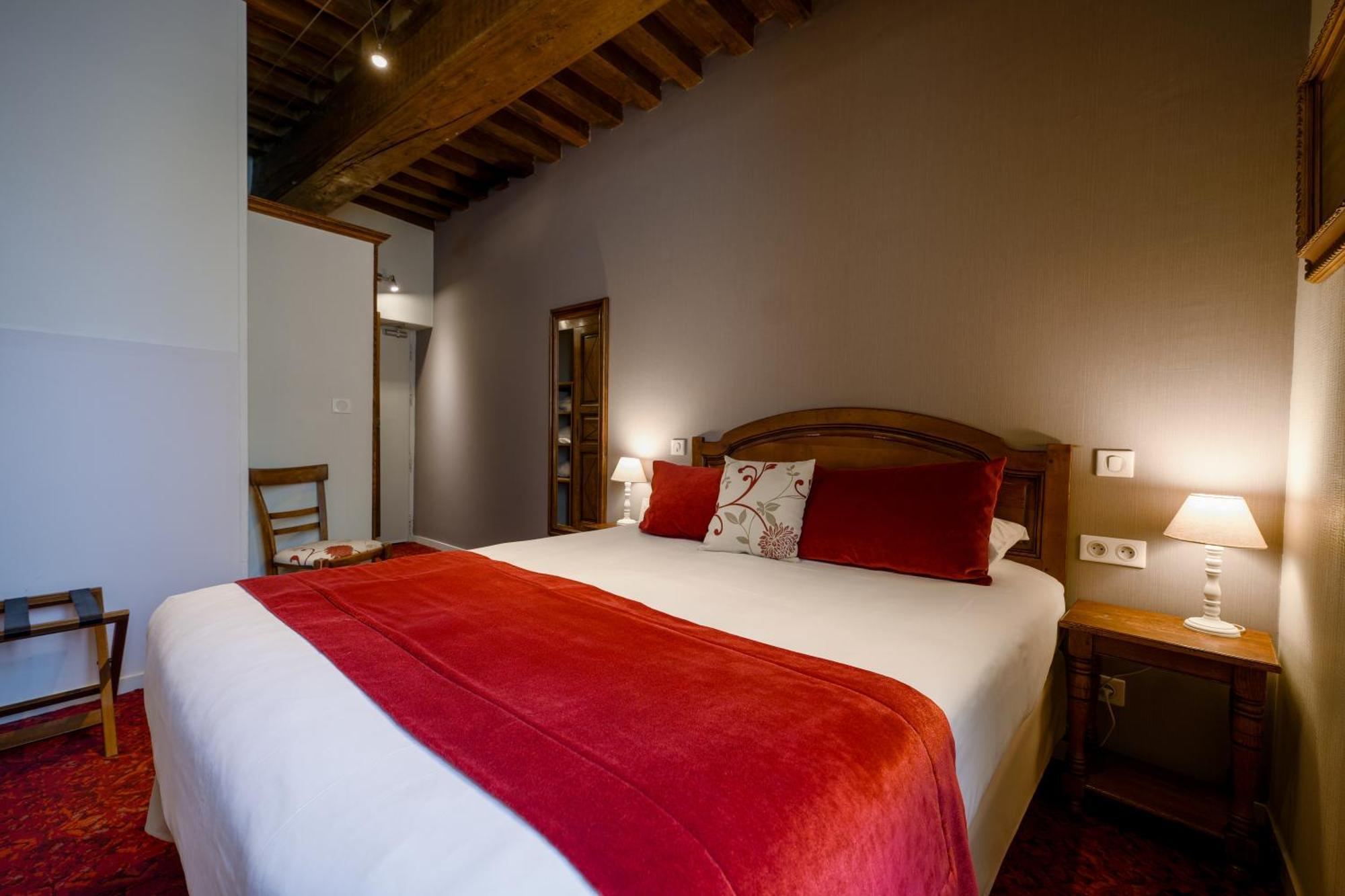 Wilson - Teritoria Hotel Dijon