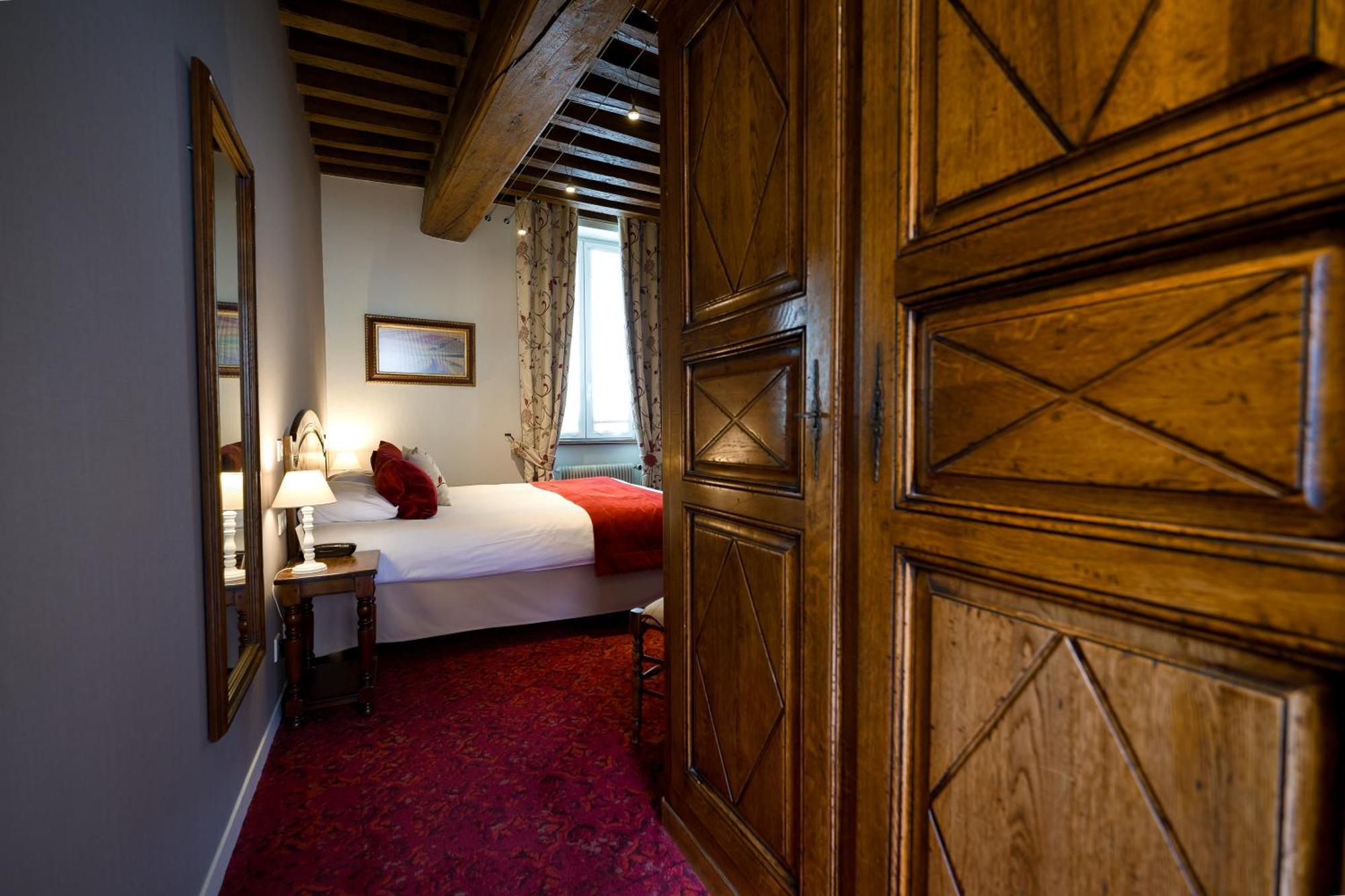 Hotel Wilson - Les Collectionneurs