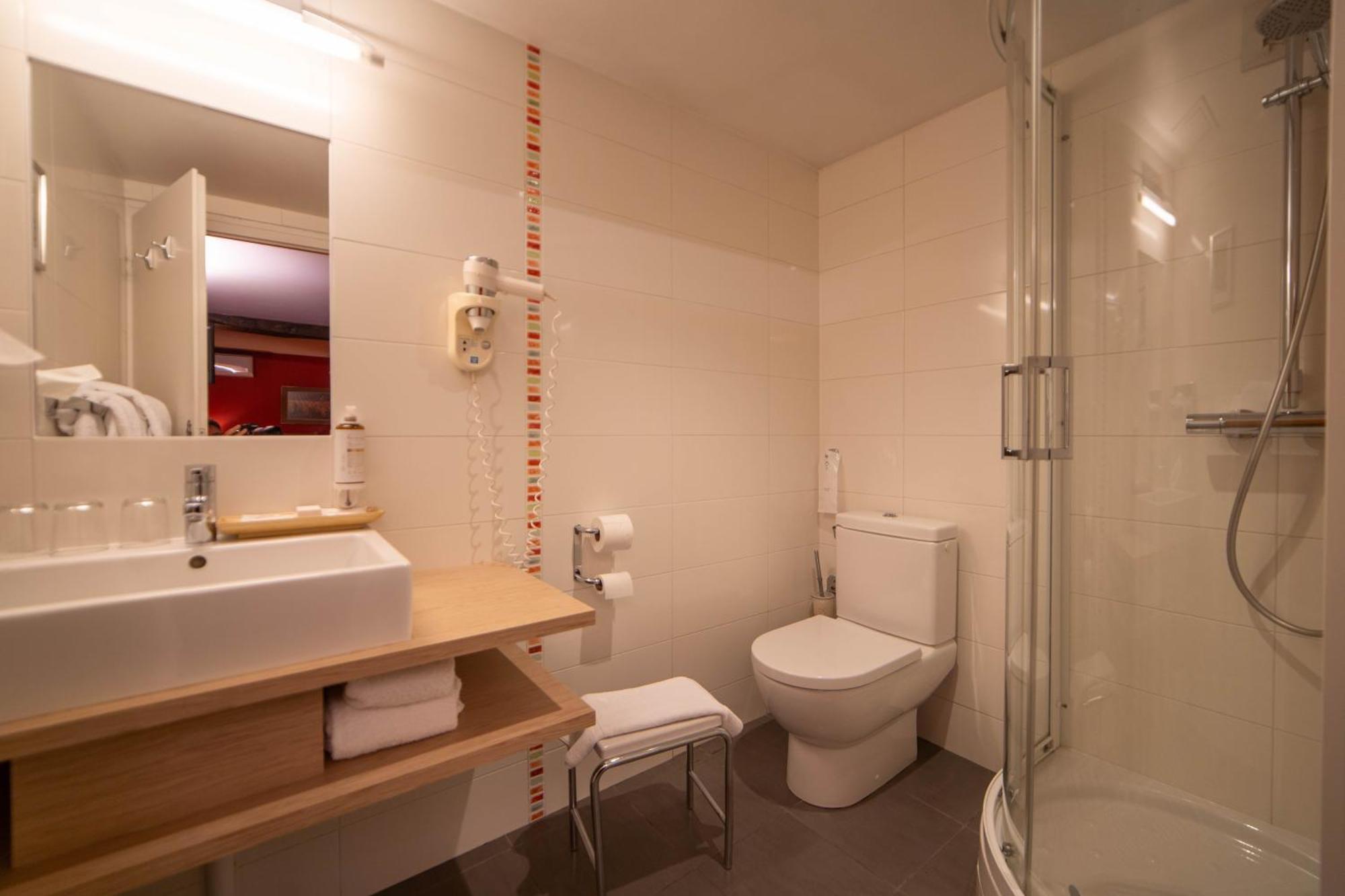 Wilson - Les Collectionneurs Hotel
