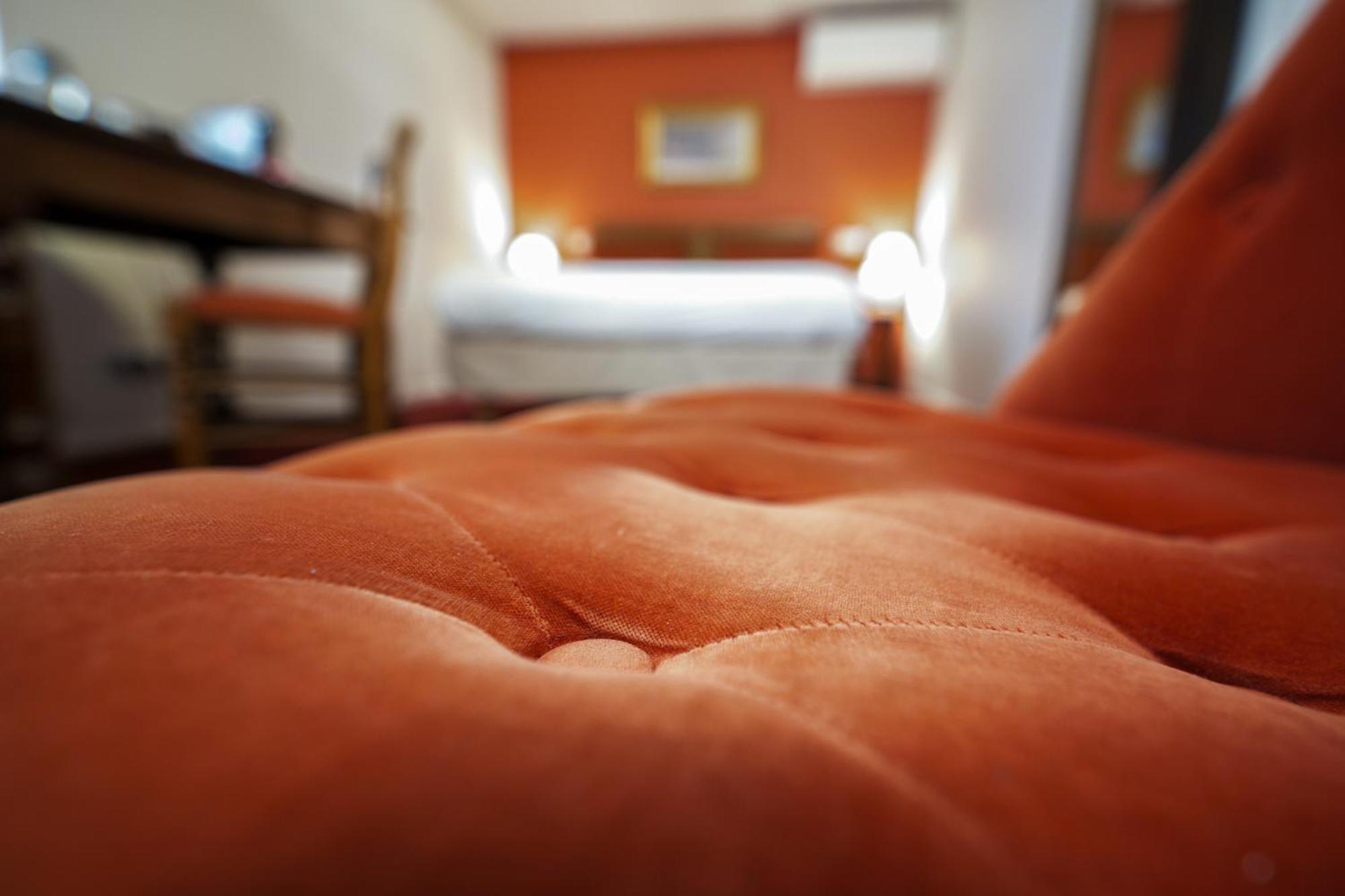 Hotel Wilson - Les Collectionneurs