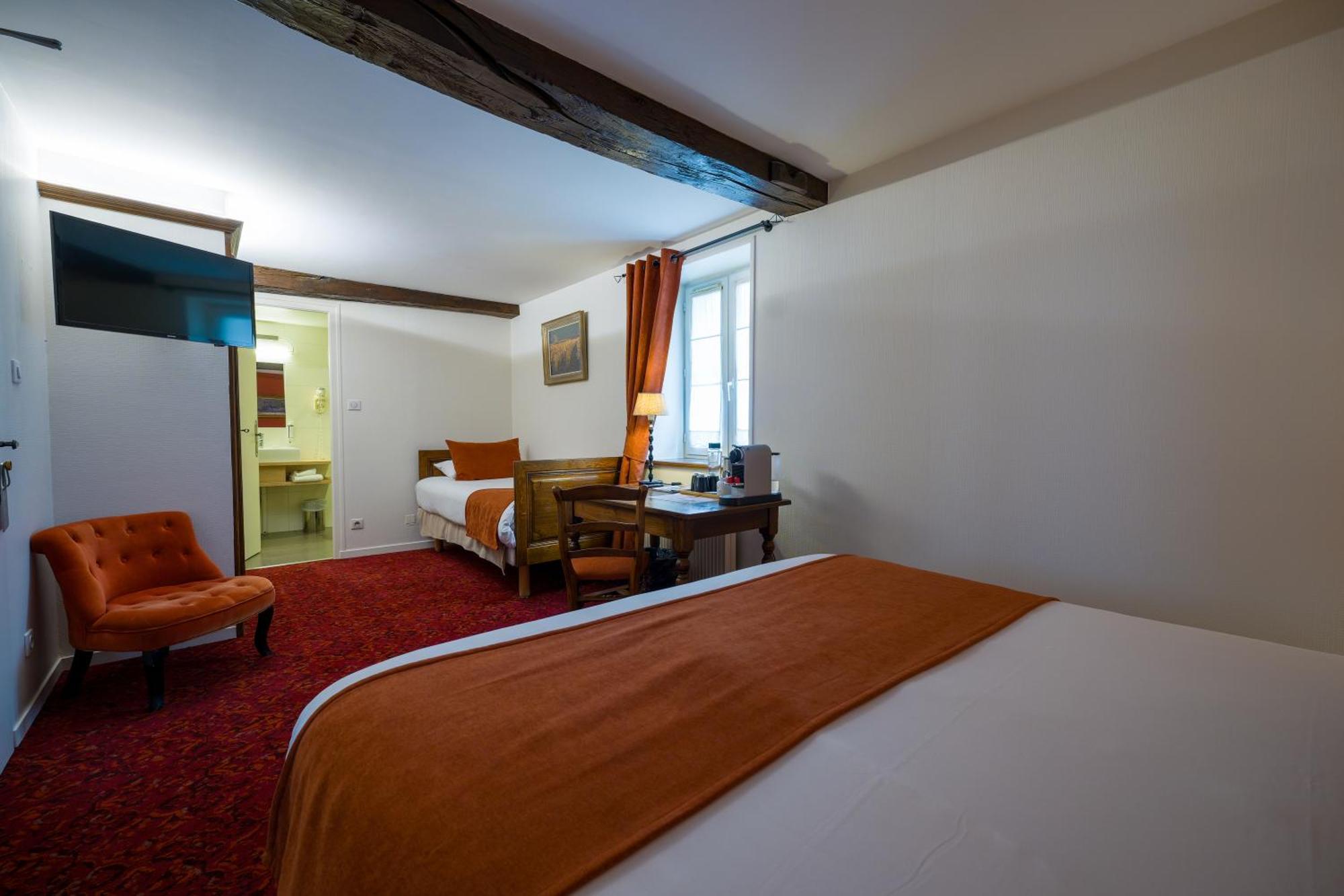 Hotel Wilson - Les Collectionneurs 3*