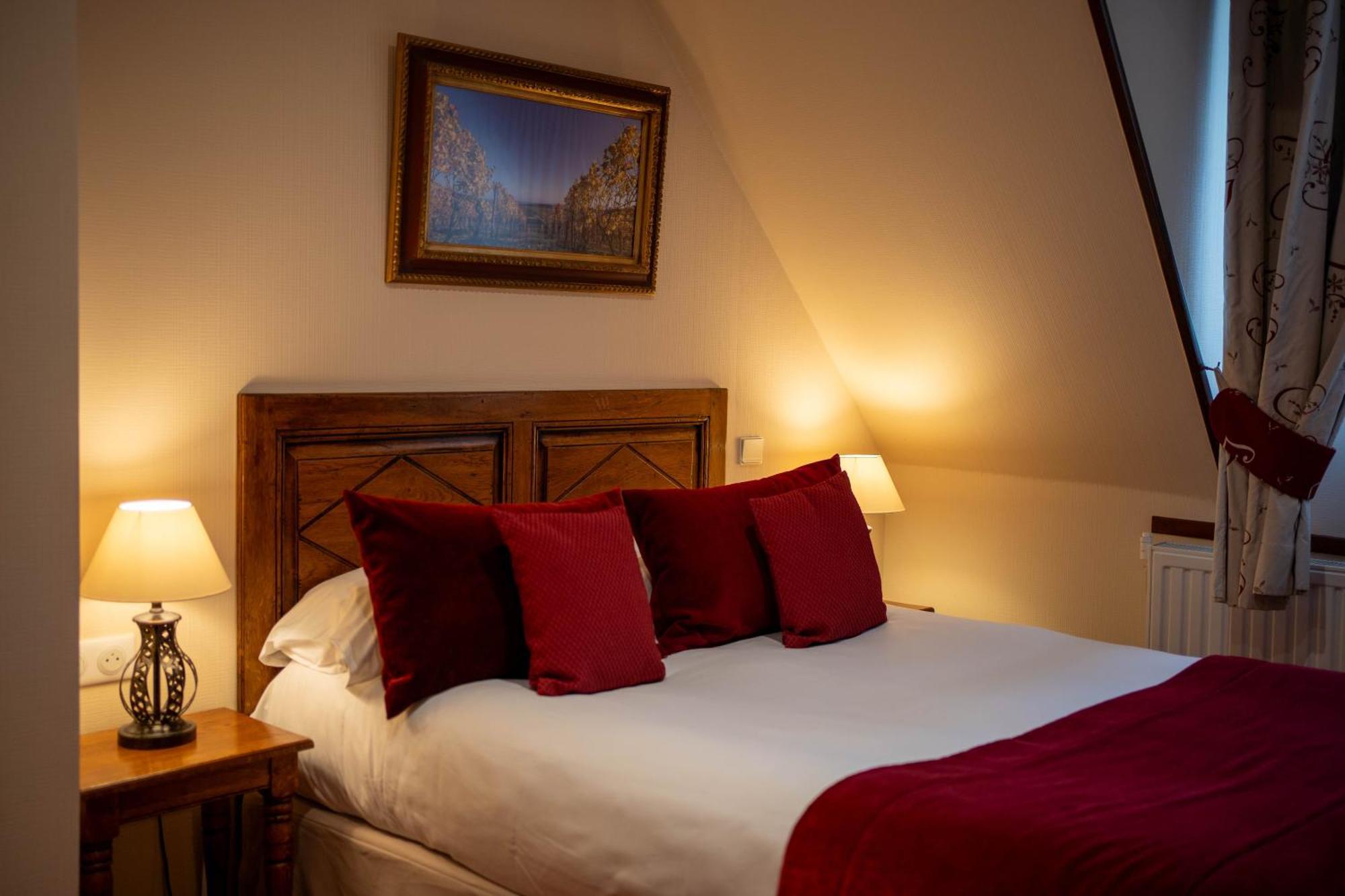 Wilson - Les Collectionneurs Hotel 3*