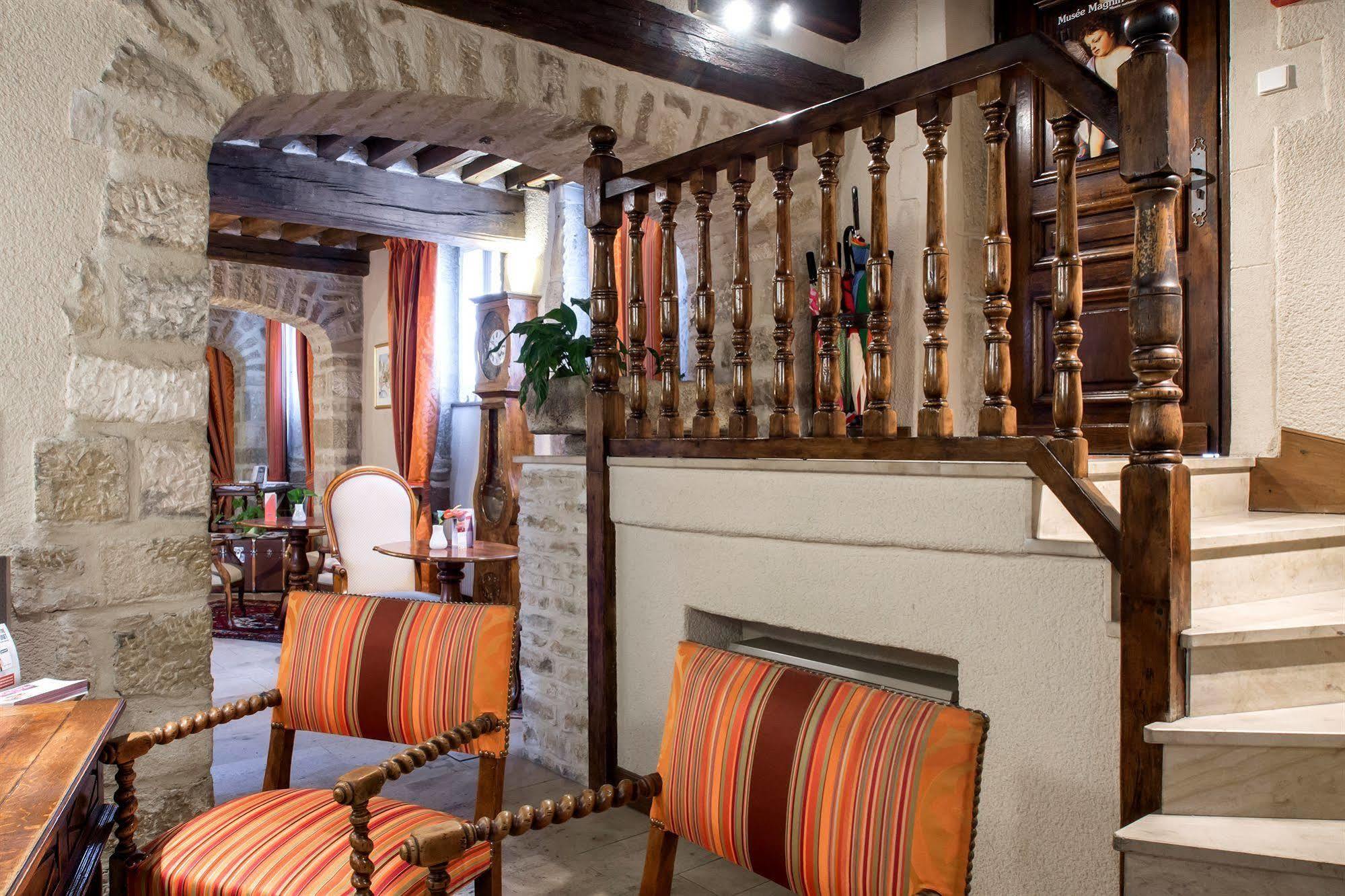 Wilson - Teritoria Hotel Dijon