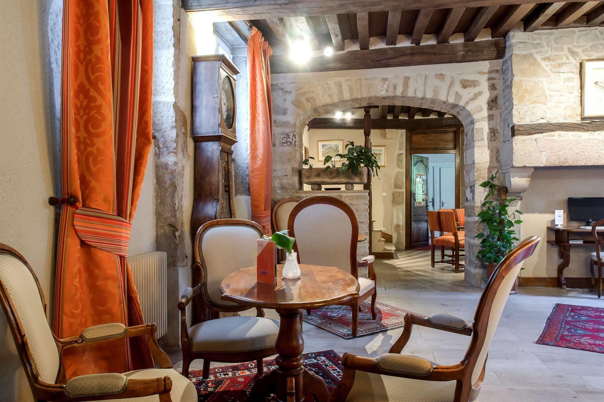 Hotel Wilson - Teritoria 3*