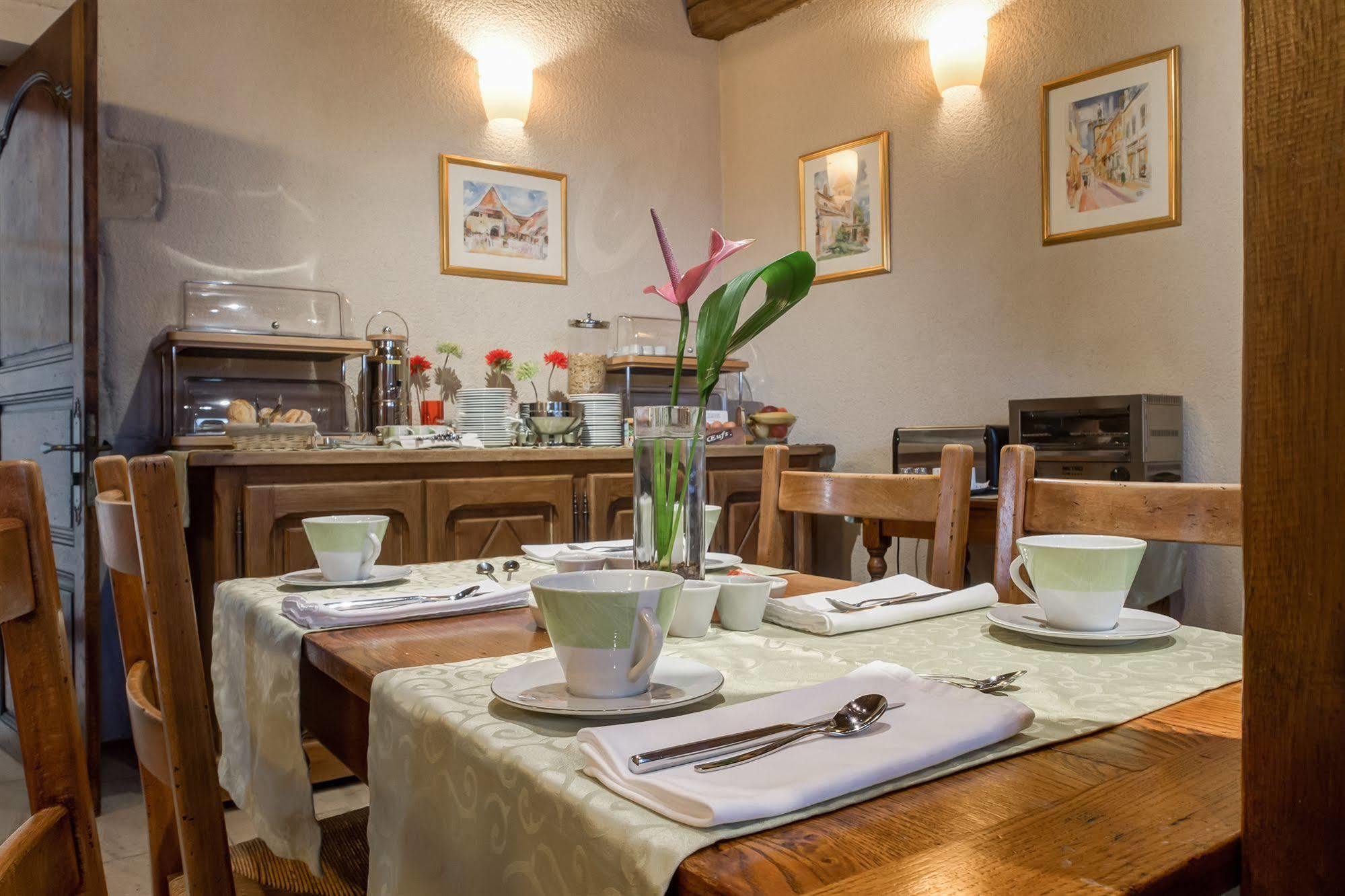 Hotel Wilson - Teritoria