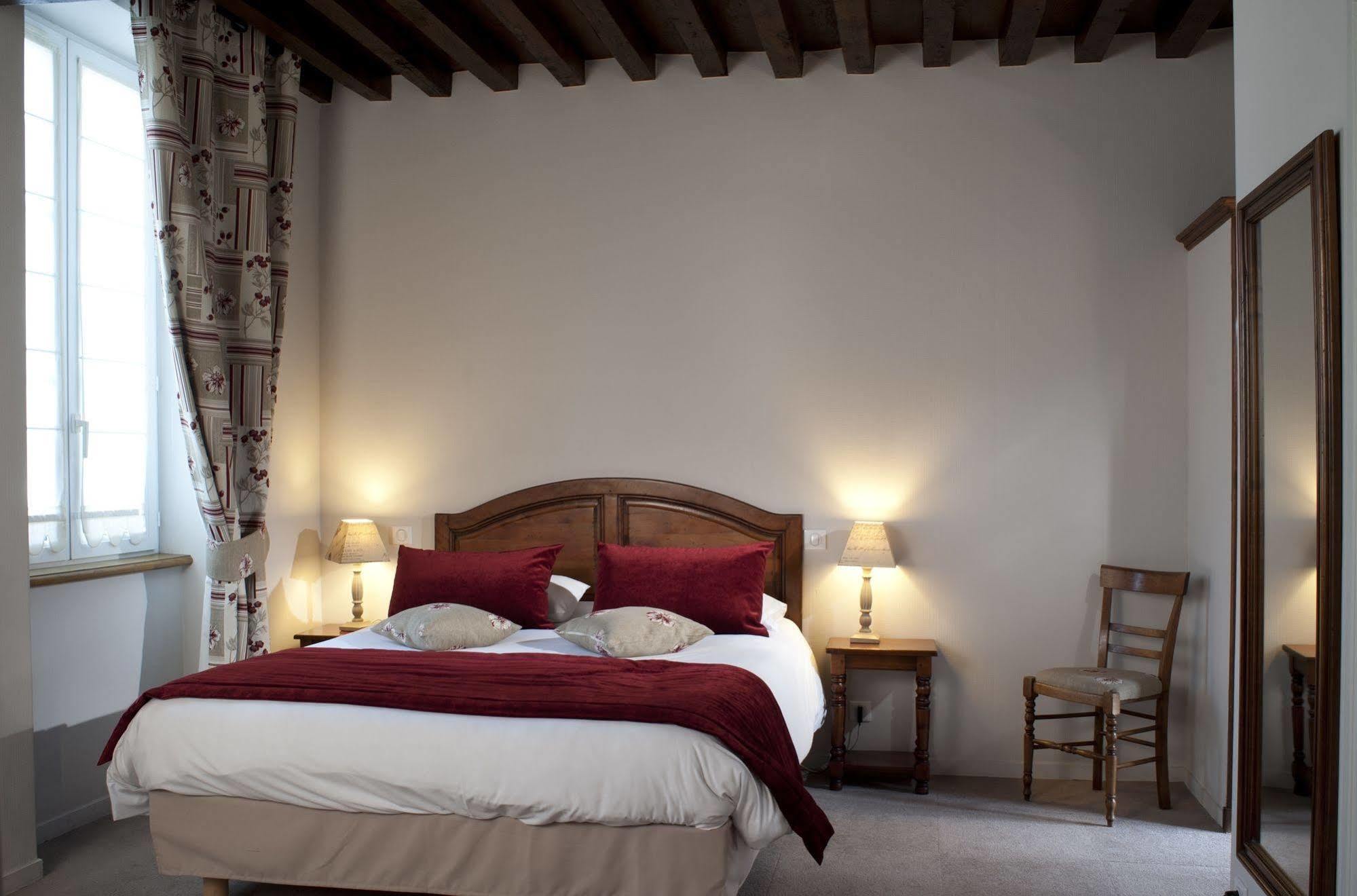 Hotel Wilson - Les Collectionneurs Dijon